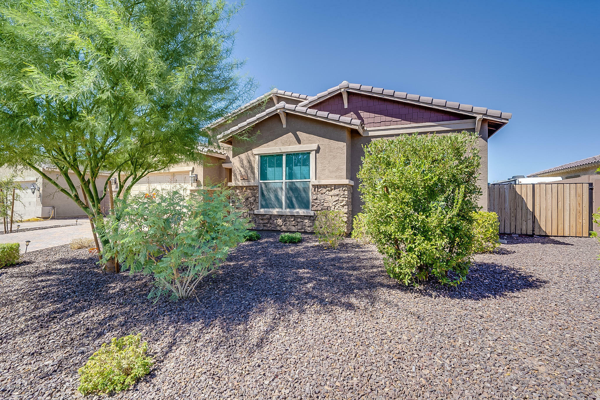 Property Photo:  22332 N 94th Lane  AZ 85383 