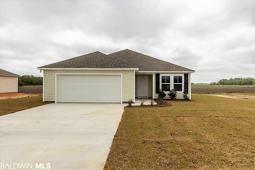 Property Photo: 116 Plantation Circle AL 36580