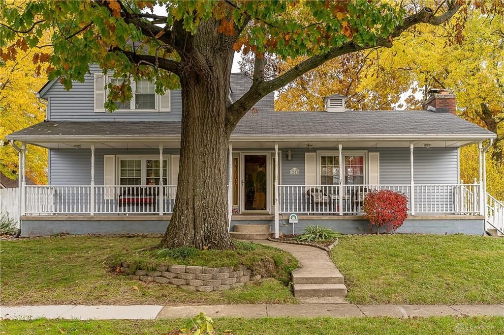 Property Photo:  2028 Culver Avenue  OH 45420