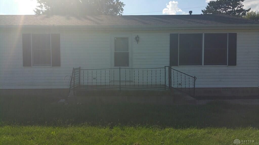 Property Photo: 160 Circle Drive OH 45159