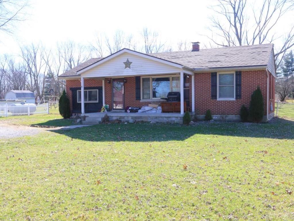 Property Photo: 331 Old 122 Road OH 45036