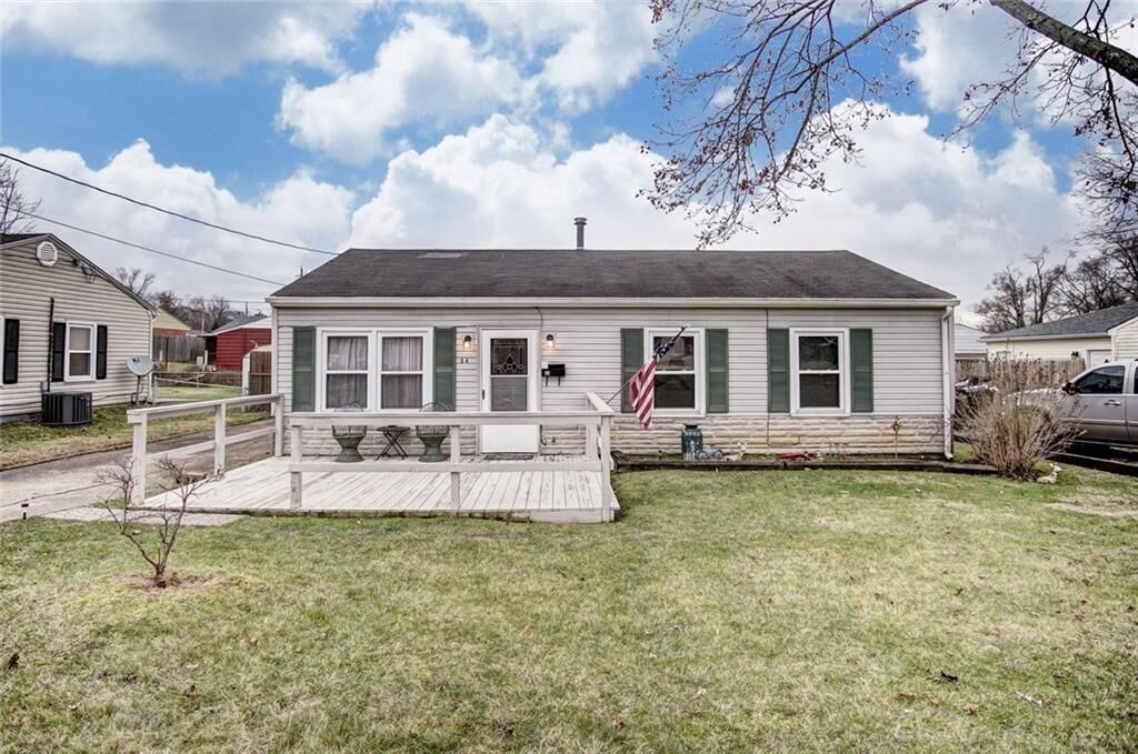 Property Photo:  54 Poplar Street  OH 45005