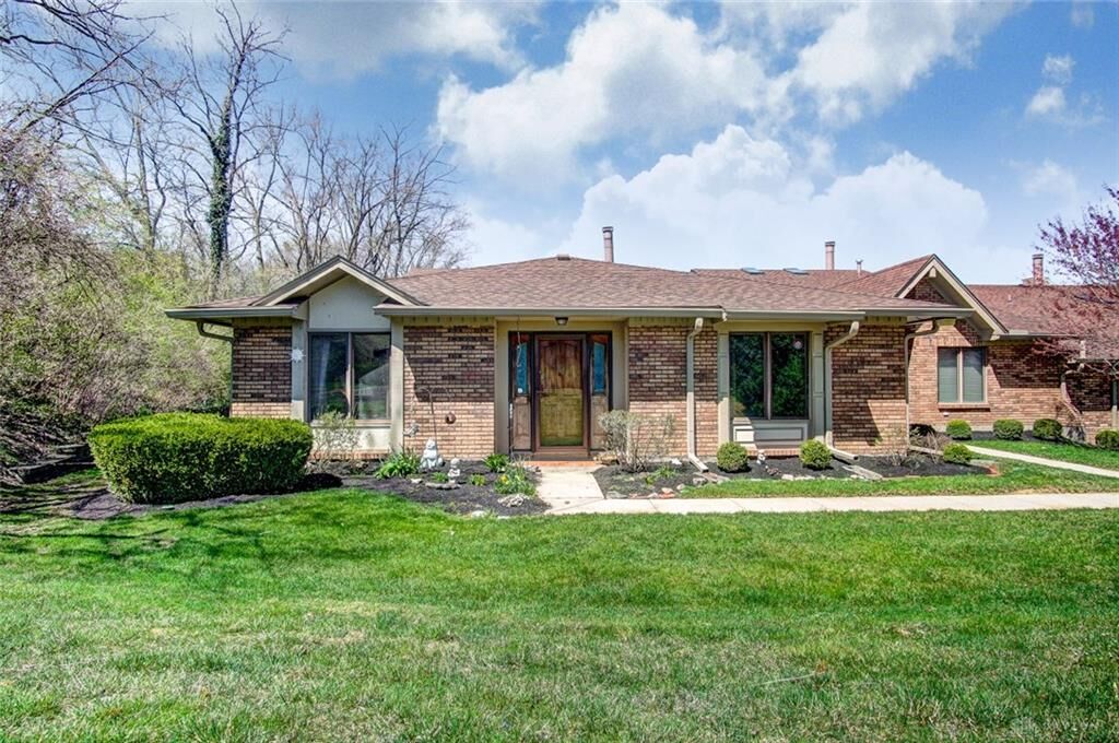 Property Photo:  7121 Fallen Oak  OH 45459