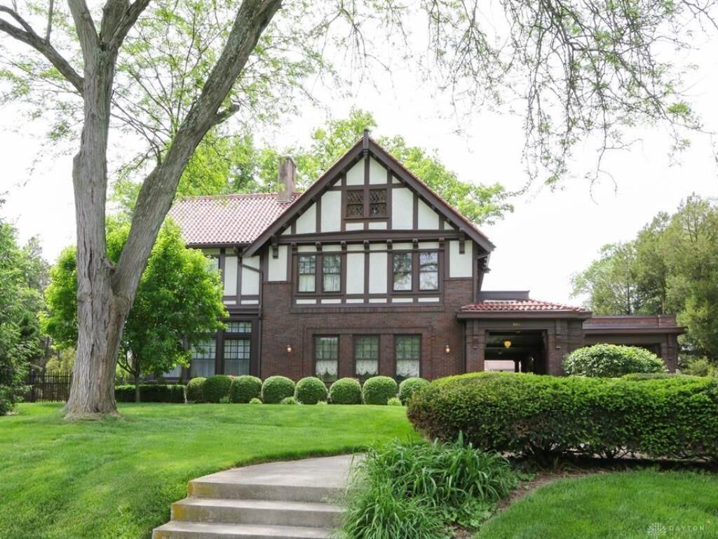 Property Photo: 306 Grant Street OH 45373