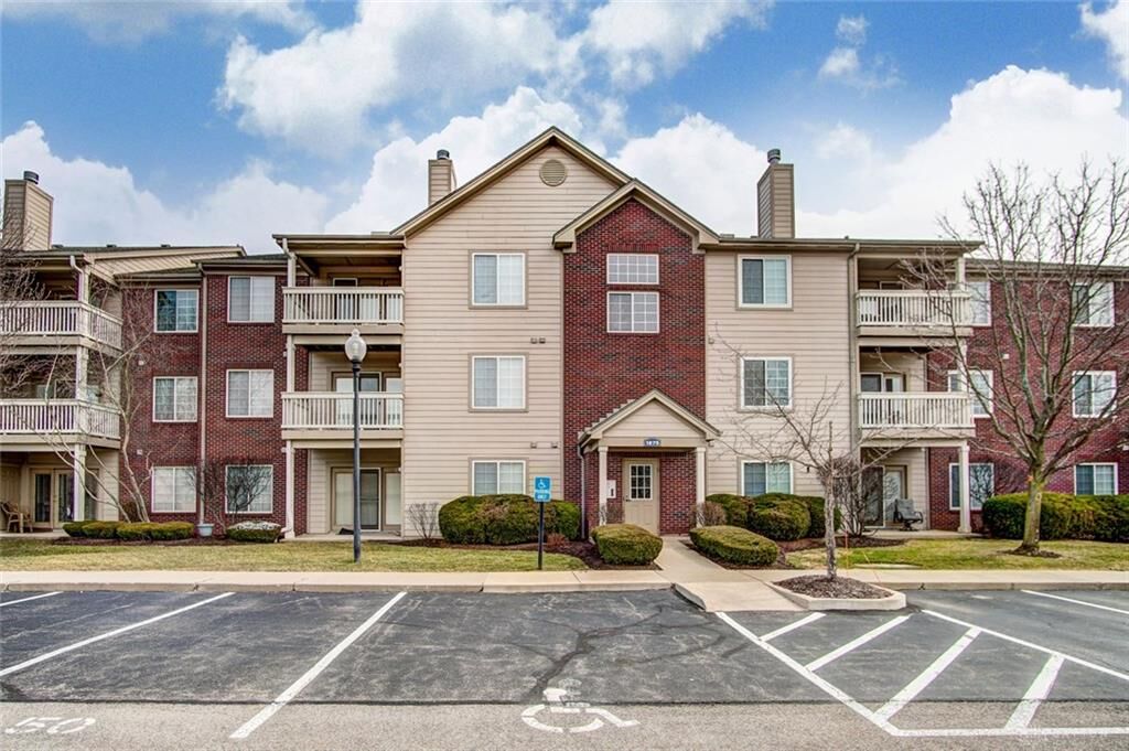 Property Photo: 1875 Waterstone Boulevard 206 OH 45342