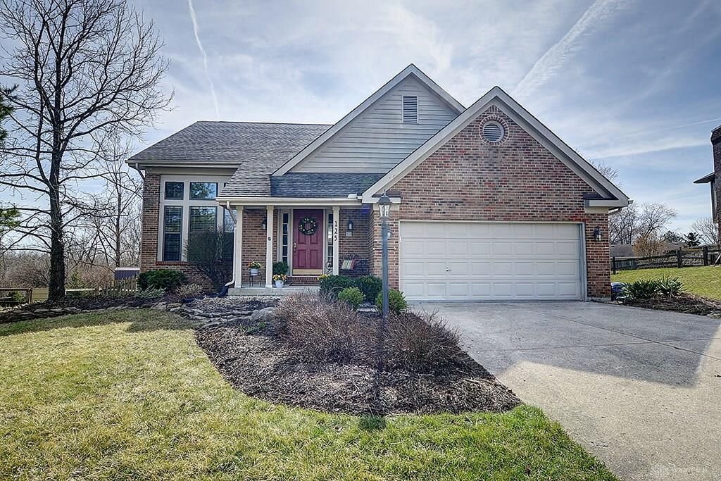 Property Photo: 125 Lemonwood Court OH 45066