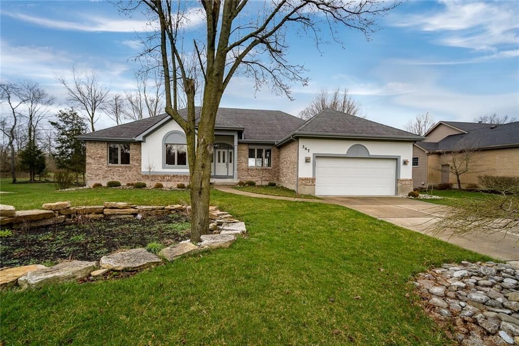 Property Photo: 347 Patton Drive OH 45066