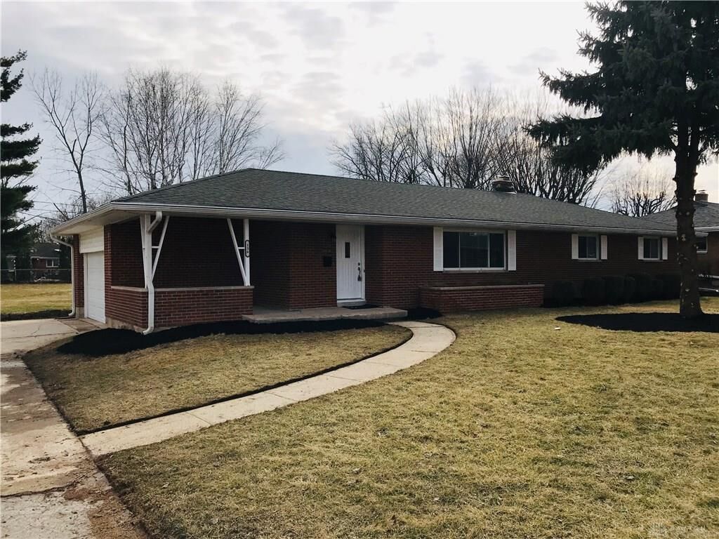 Property Photo: 136 E Bonomo Drive OH 45324