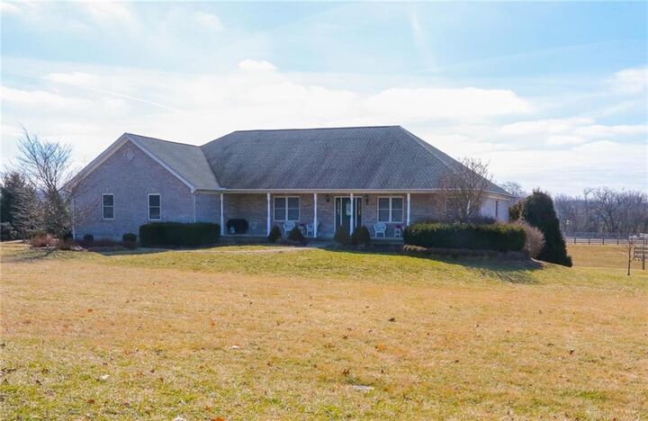 5385 New Burlington Road  Wilmington OH 45177 photo
