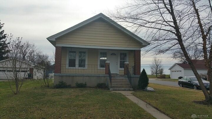 61 Ohio Avenue  Monroe OH 45050 photo