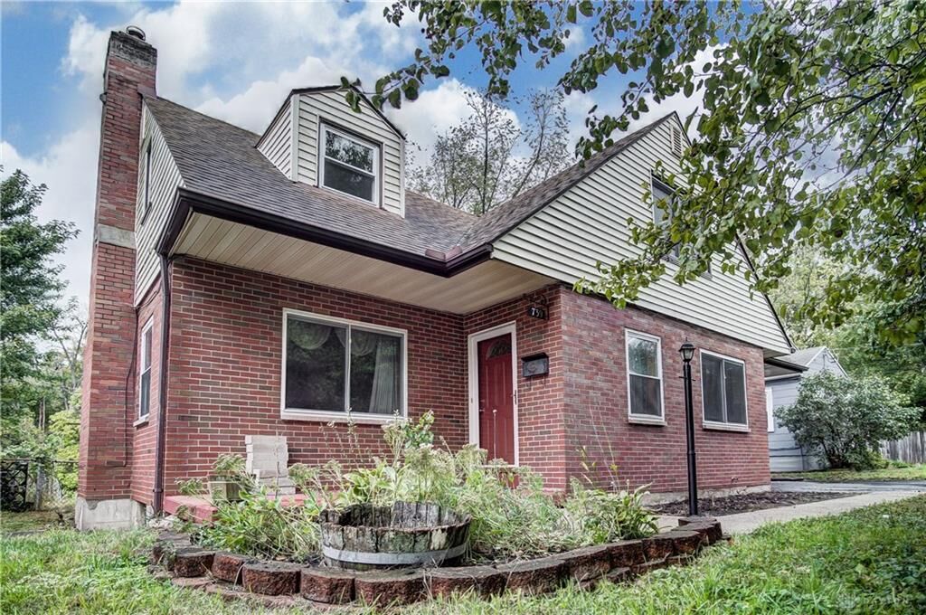 Property Photo: 739 N 11th Street OH 45342