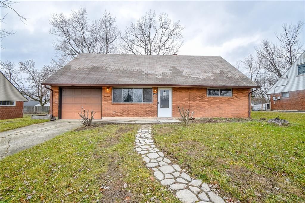Property Photo: 5623 Botkins Road OH 45424