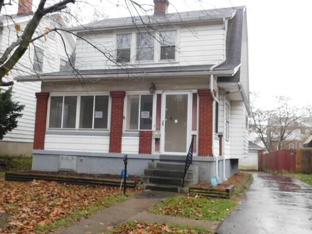 Property Photo: 80 E Maplewood Avenue OH 45405