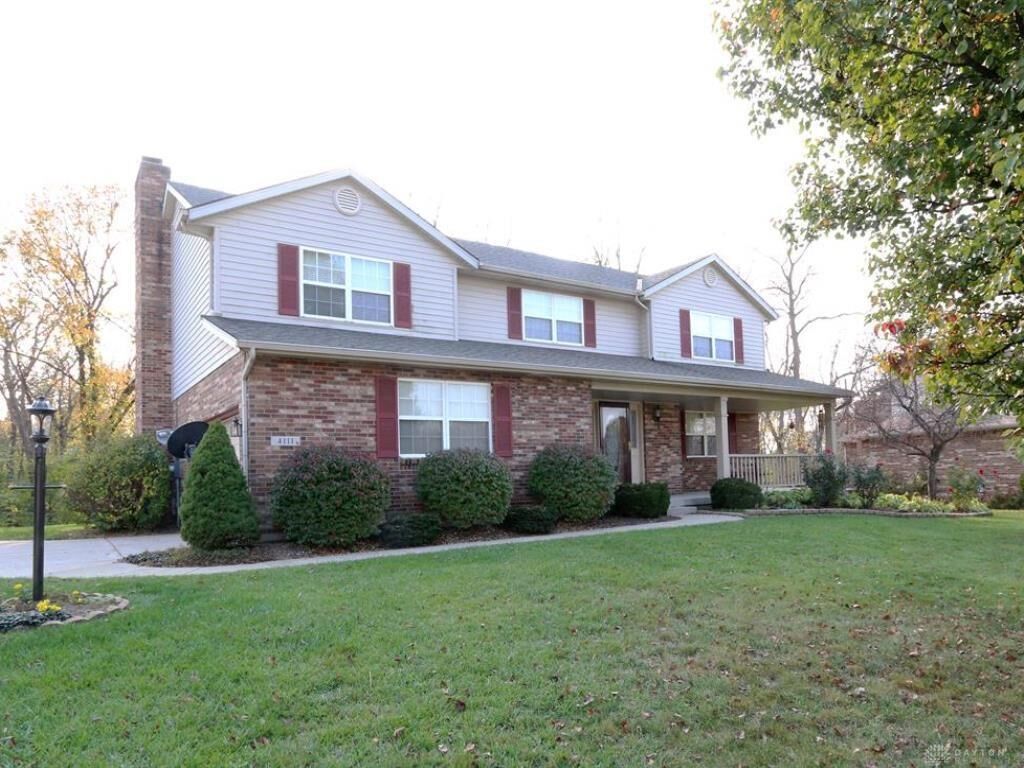 Property Photo: 4111 Jamie Drive OH 45011