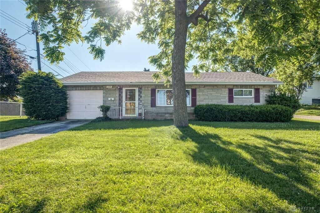 Property Photo: 114 Murray Drive OH 45403