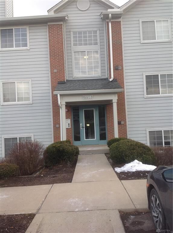 Property Photo: 7736 Scioto Court 210 OH 45069