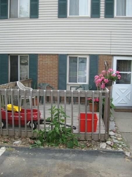 Property Photo: 2750 Audubon Drive OH 45044