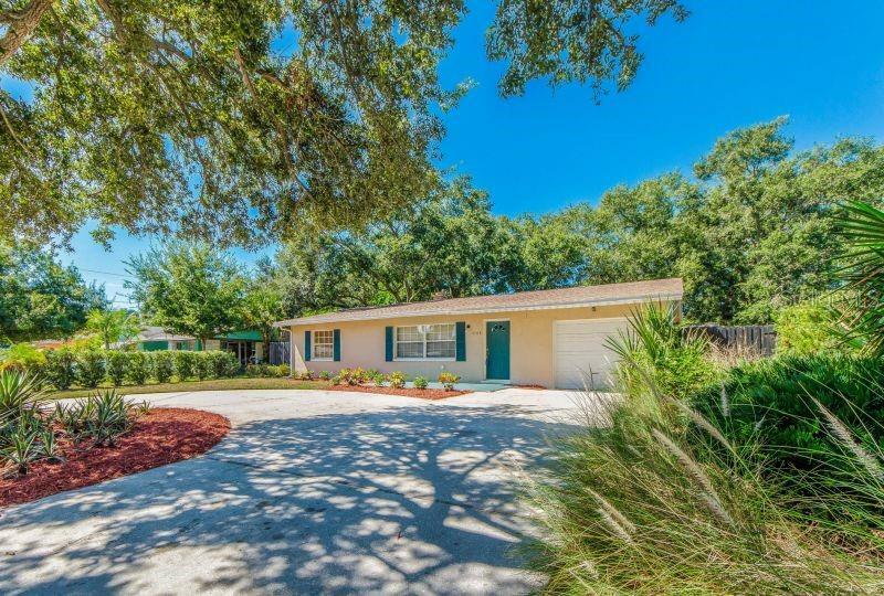 Property Photo:  5168 103rd Street N  FL 33708 