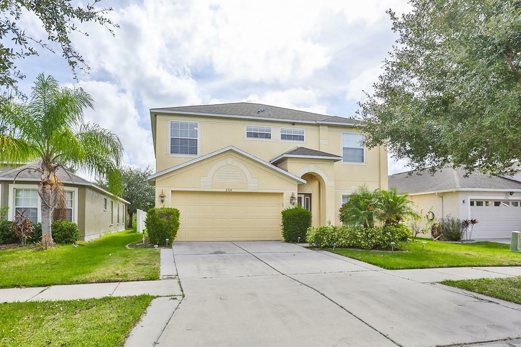 Property Photo:  2314 Lawrence Hall Street  FL 33570 