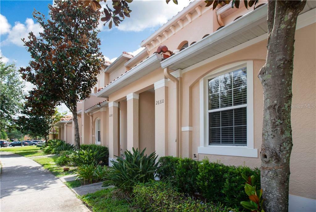 Property Photo: 2660 Mayaguana Street FL 34747