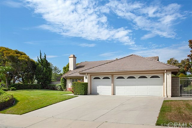 Property Photo:  21770 Potomac Avenue  CA 92887 