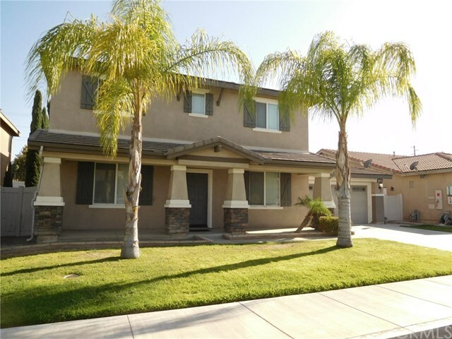 1286 Garrett Way  San Jacinto CA 92583 photo