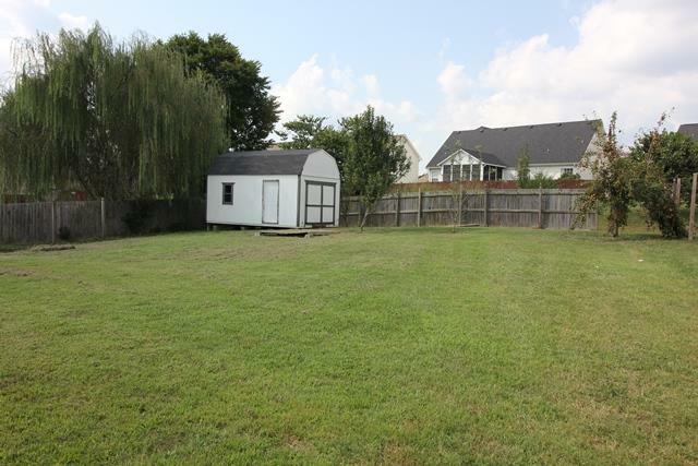 Property Photo:  141 Buttermere Dr  TN 37040 