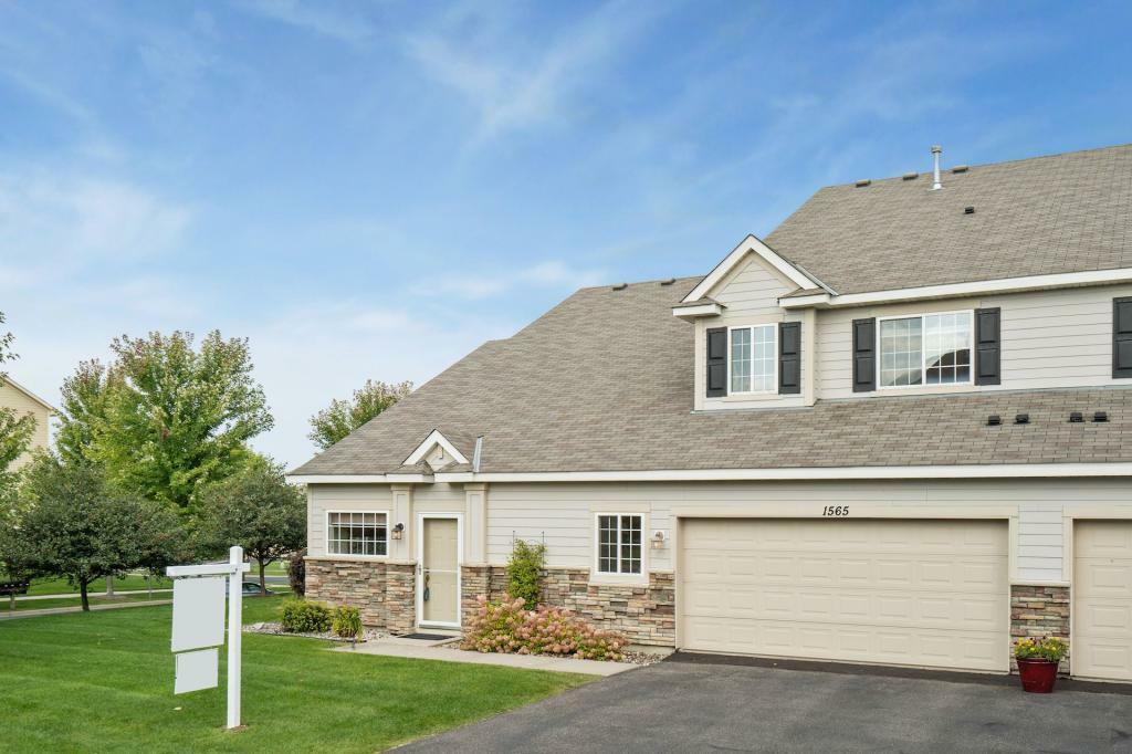 Property Photo:  1565 Alphon Drive  MN 55386 