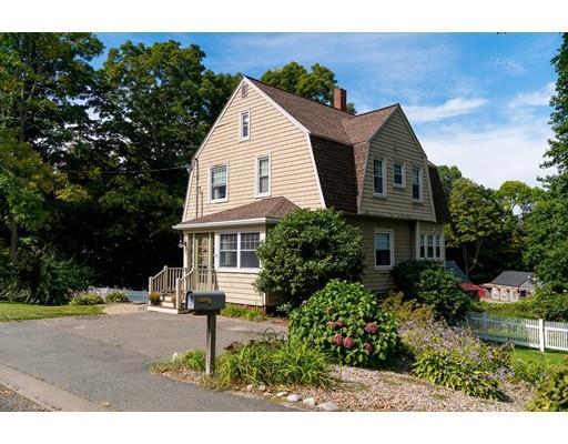 Property Photo: 20 Garrison Street MA 01834