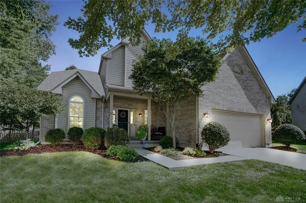 Property Photo: 90 Northbrook Court OH 45066