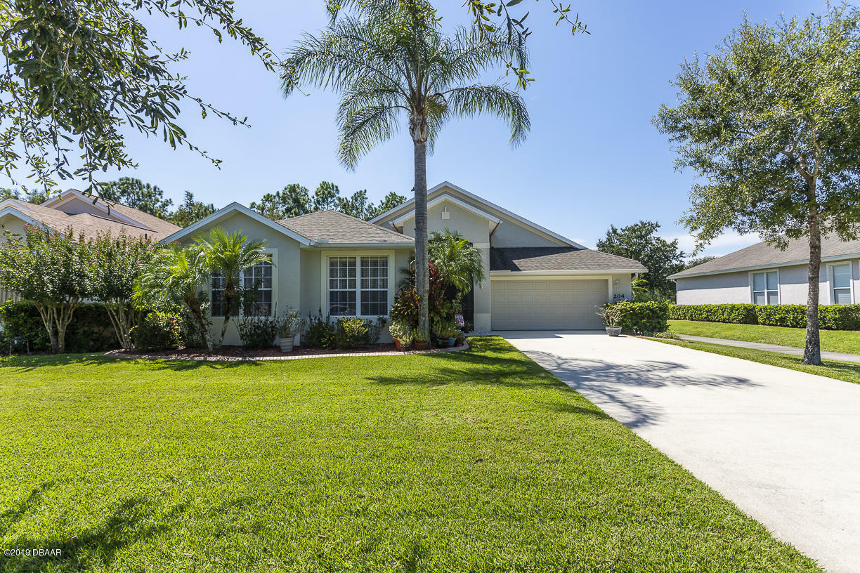 Property Photo:  204 Perfect Drive  FL 32124 