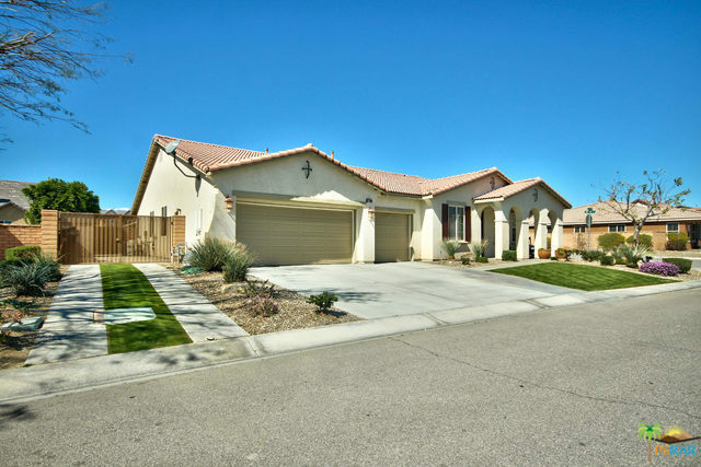 Property Photo:  37303 Stratford Street  CA 92203 