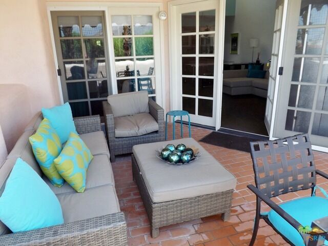 Property Photo:  500 E Amado Road 621  CA 92262 