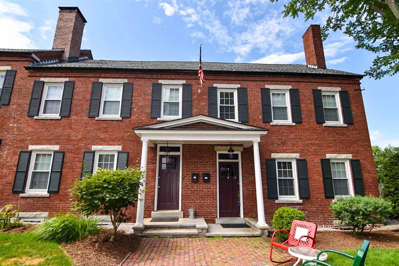 Property Photo:  69 West Merrimack Street  NH 03101 