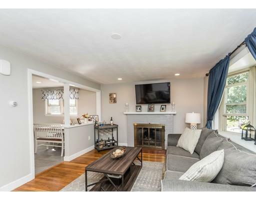 Property Photo:  6 Tremont Street  MA 01801 