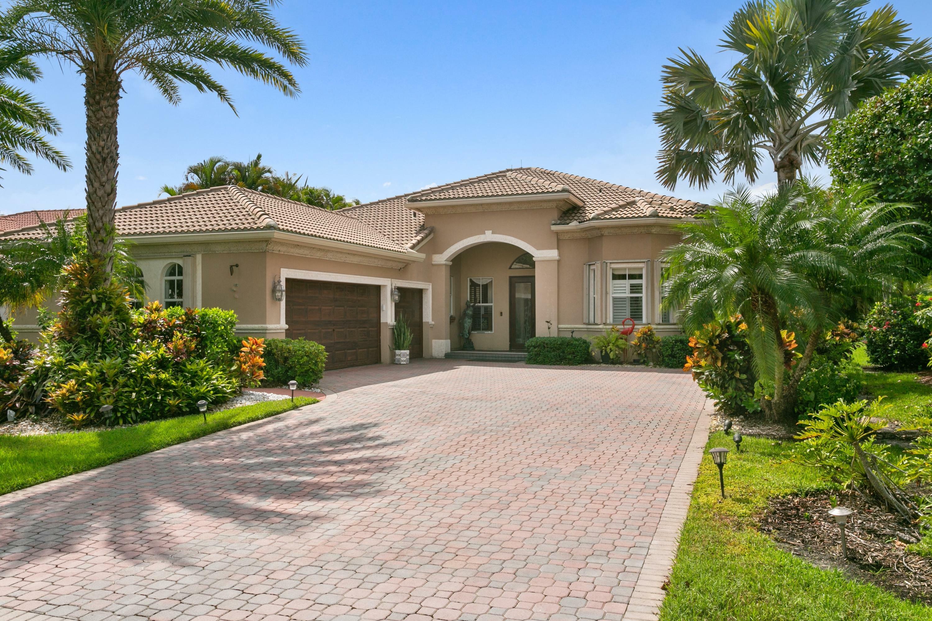 Property Photo:  7563 Ironhorse Boulevard  FL 33412 