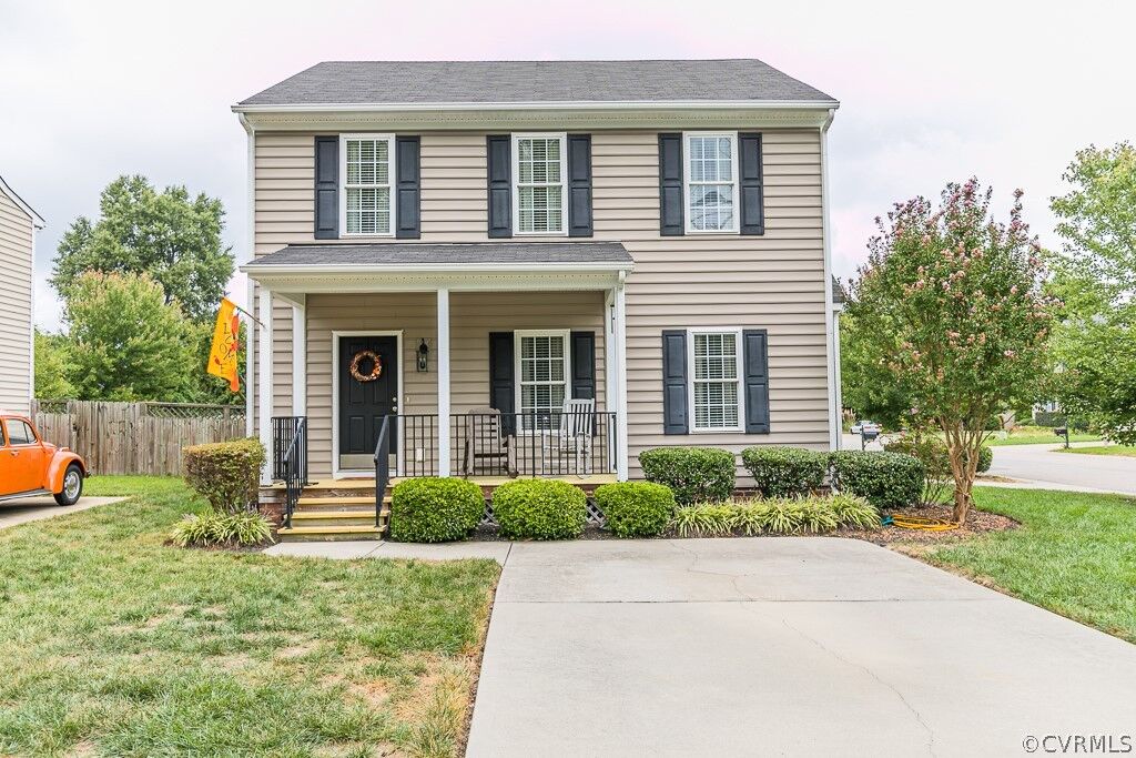 Property Photo: 1300 Cole Boulevard VA 23060
