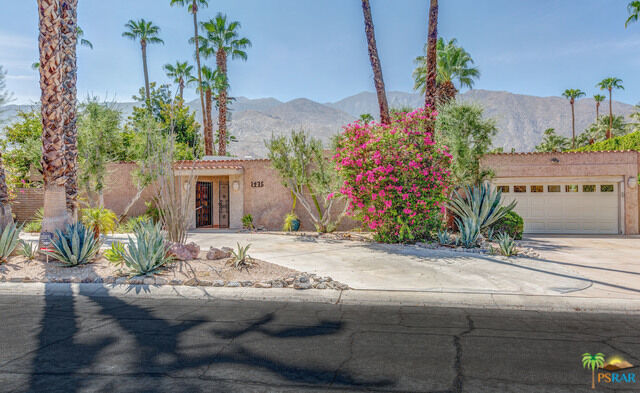 Property Photo:  1475 S Paseo De Marcia  CA 92264 