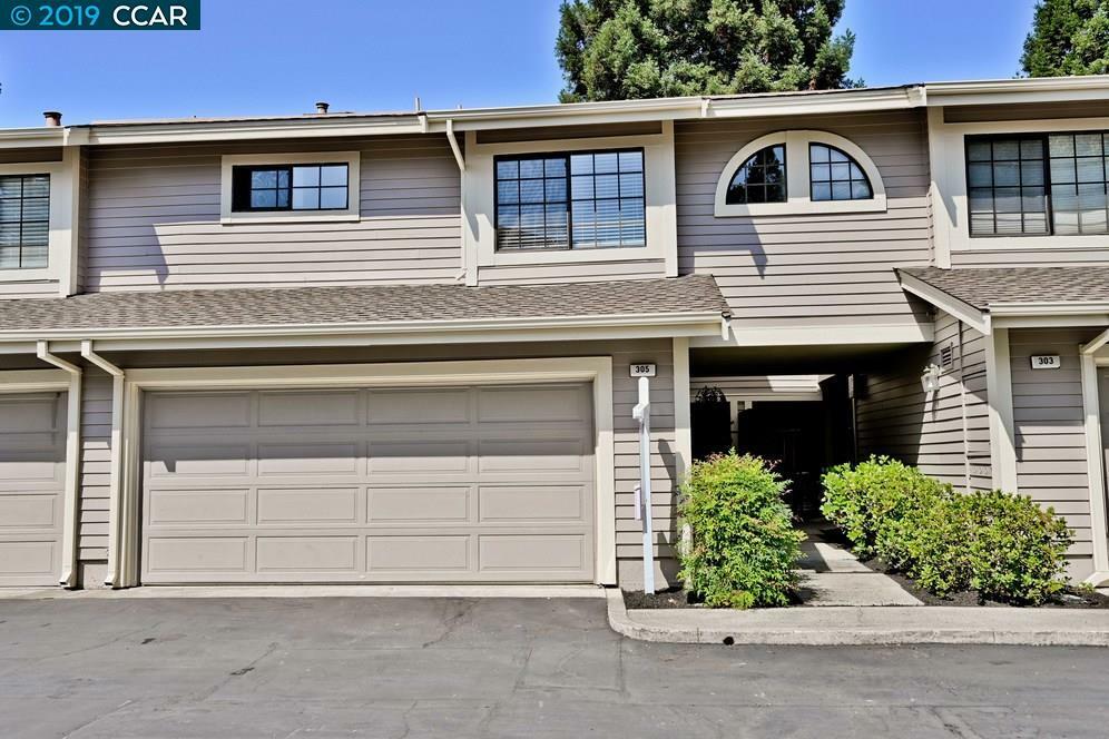 Property Photo:  305 Windstream Place  CA 94526 