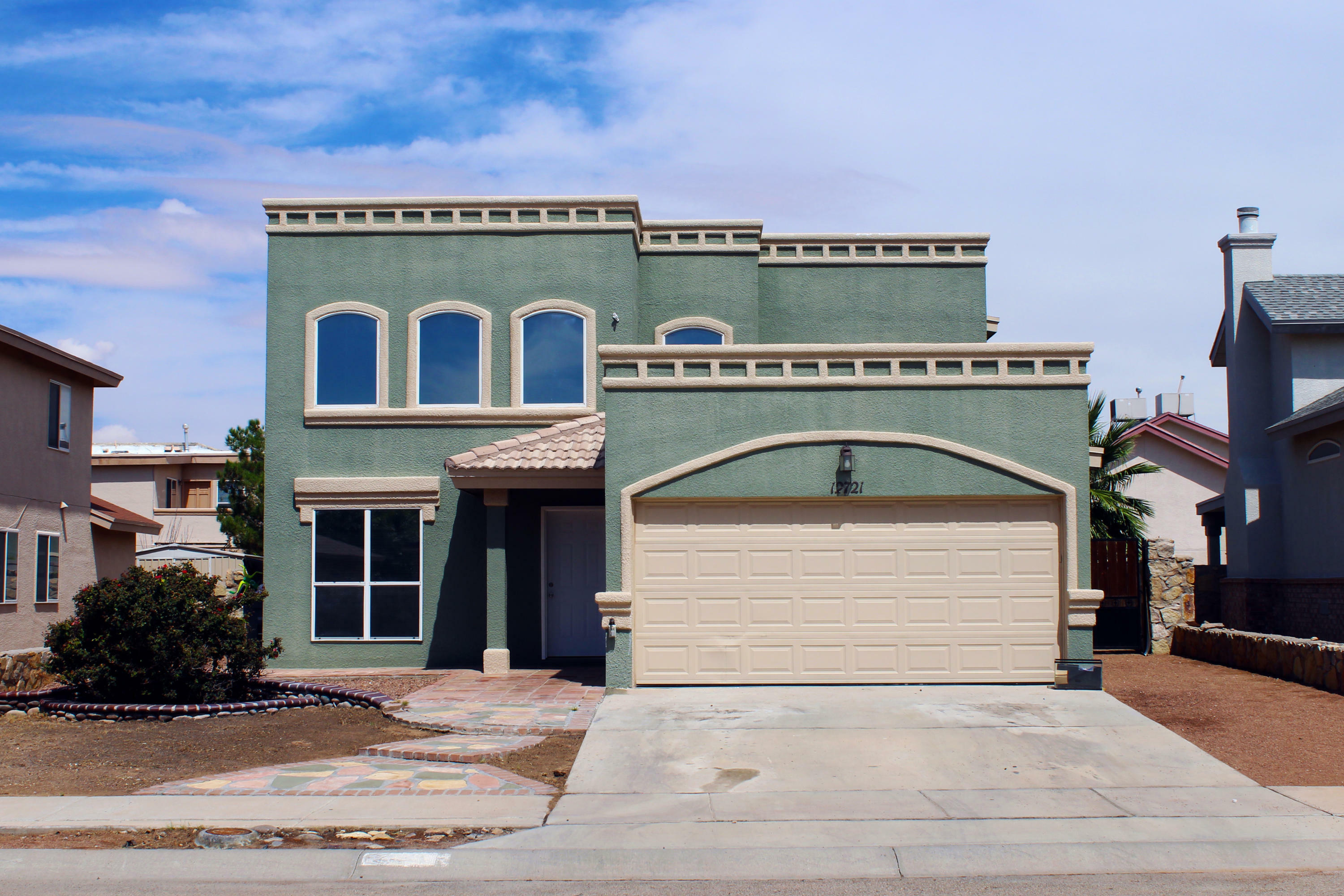 Property Photo:  12721 Tierra Monje Lane  TX 79938 