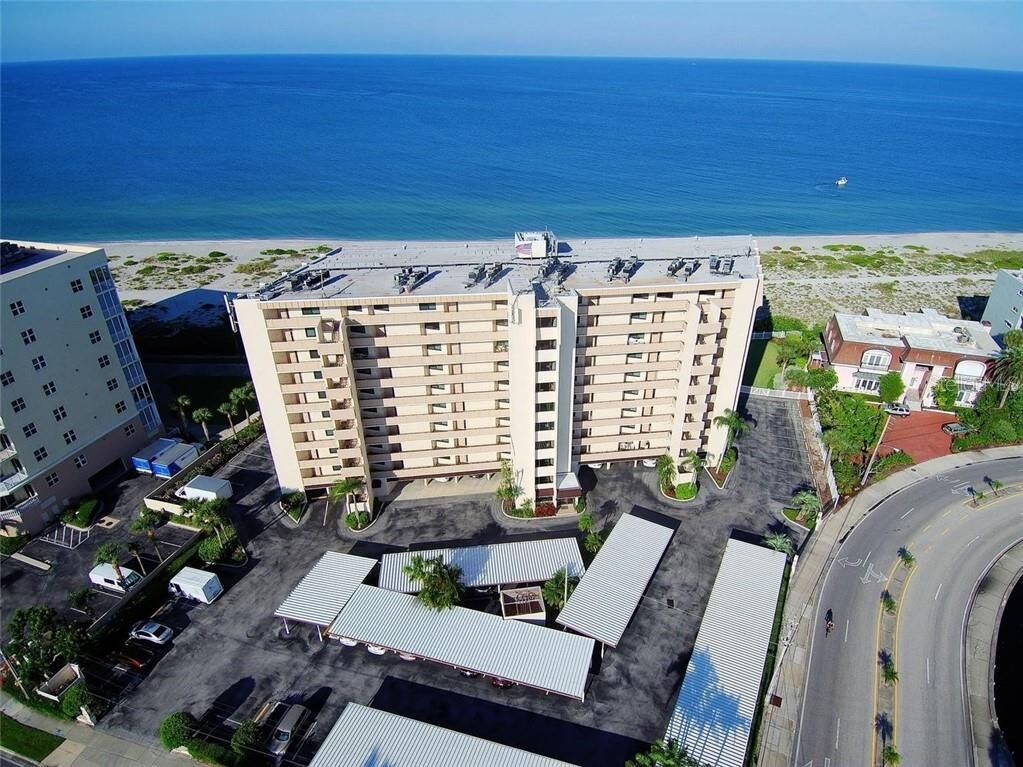 Property Photo:  840 The Esplanade N 704  FL 34285 