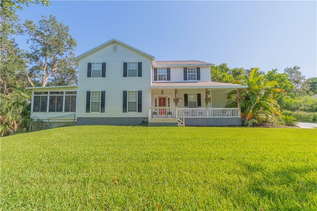 Property Photo: 5690 Hale Road FL 34293