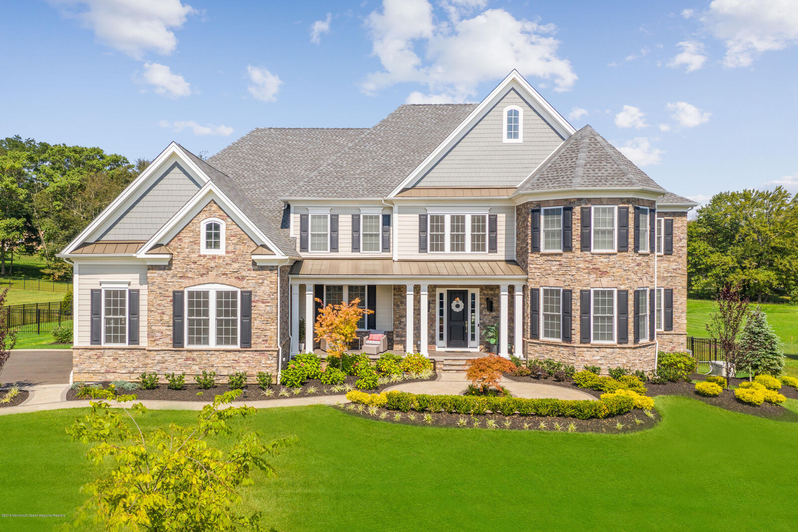 Property Photo:  42 Windermere Road  NJ 07738 