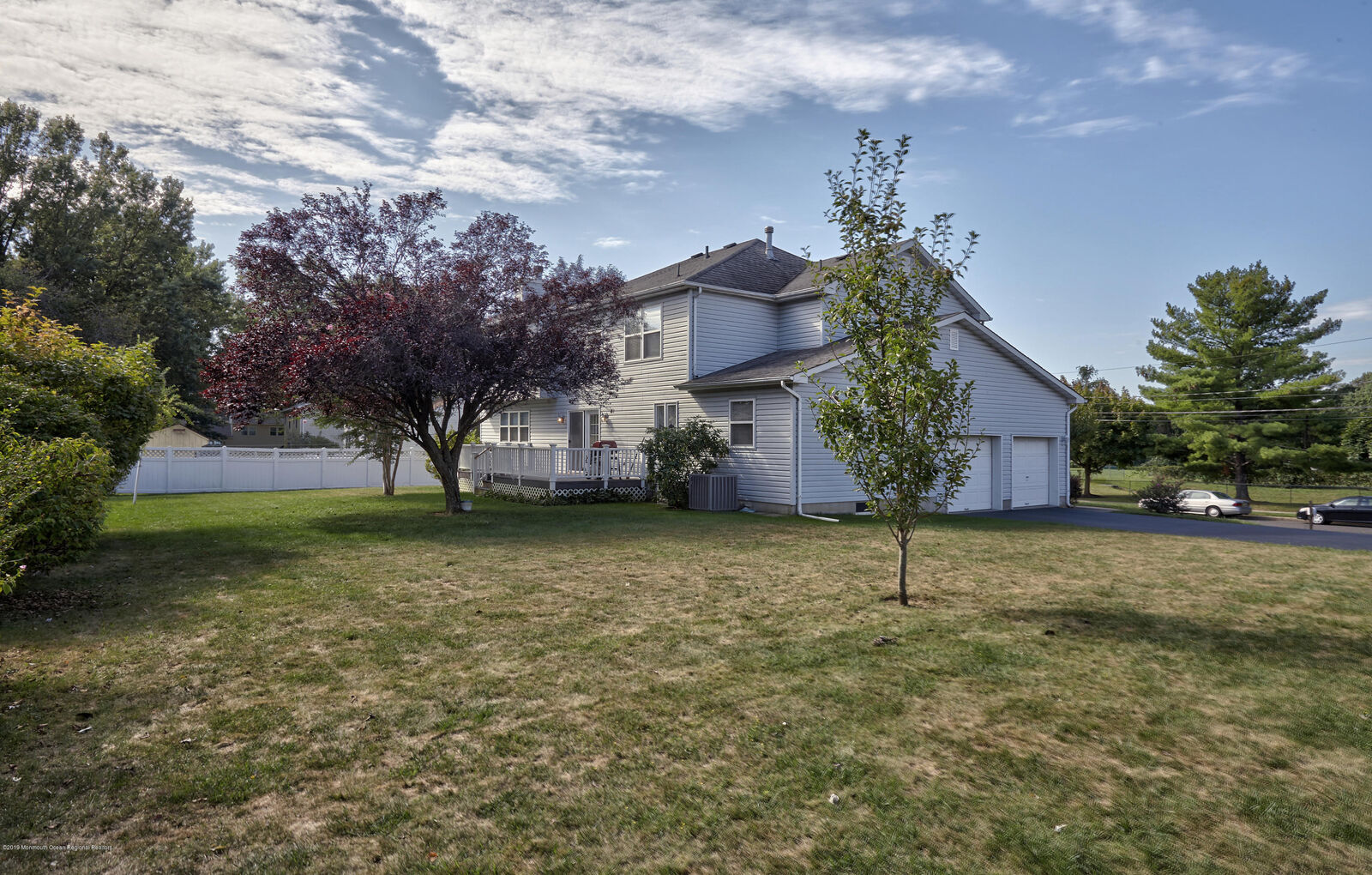 Property Photo:  29 W Constitution Drive  NJ 08505 