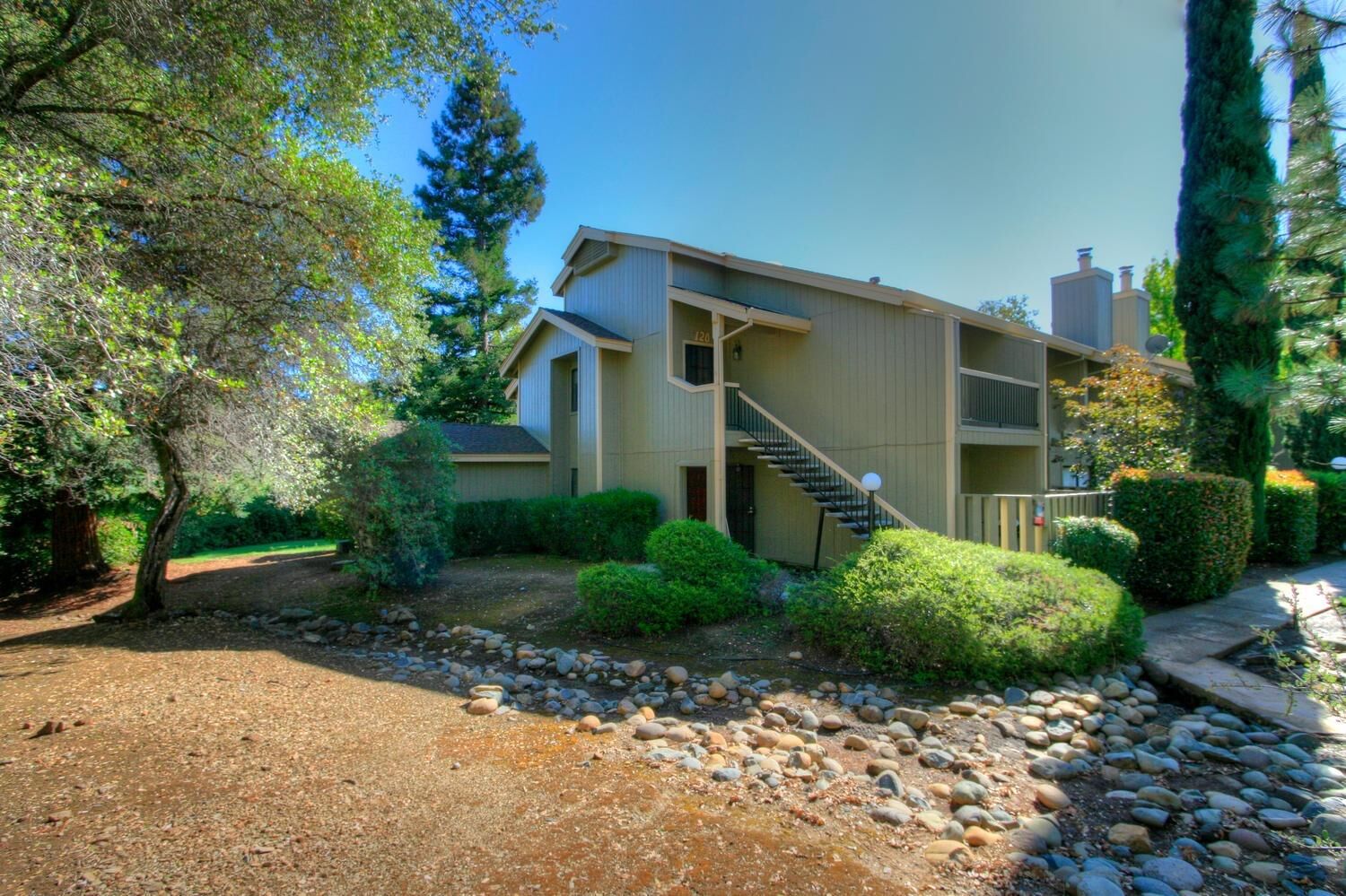 Property Photo: 13041 Lincoln Way 120 CA 95603
