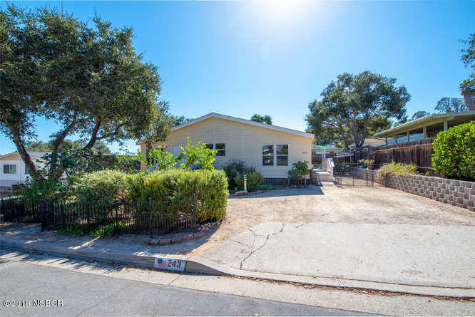 243 Chaparral Lane  Nipomo CA 93444 photo