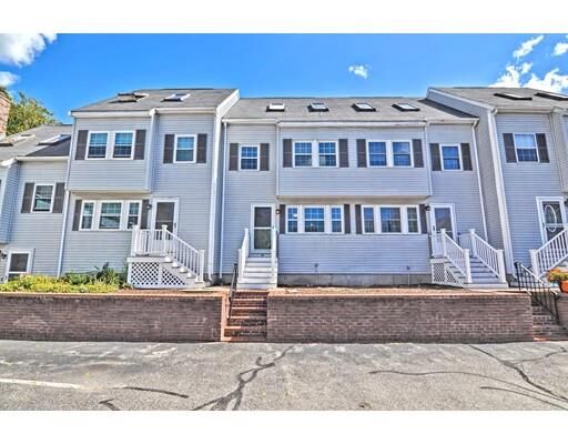 Property Photo:  25 W Bulfinch St 10  MA 02760 