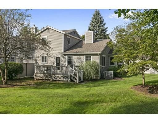 Property Photo:  45 Shawsheen Road 18  MA 01730 