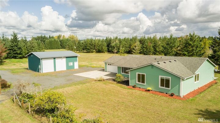 195 31  Forest Napavine Road E  Chehalis WA 98532 photo