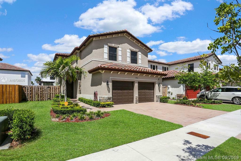 Property Photo: 11765 SW 249th Ter FL 33032